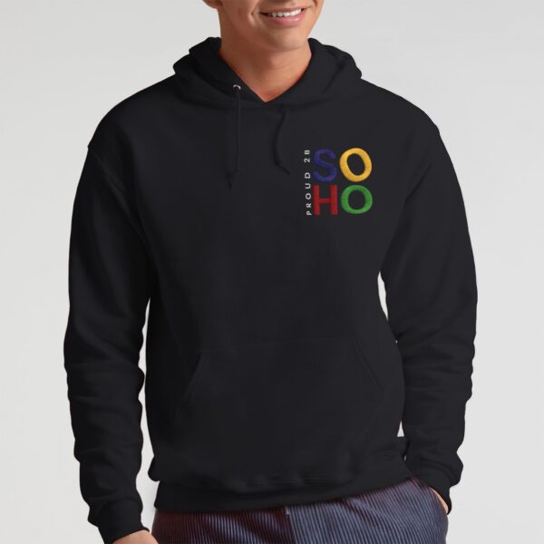 Sweatshirt 1 SoHo Sweatshirt