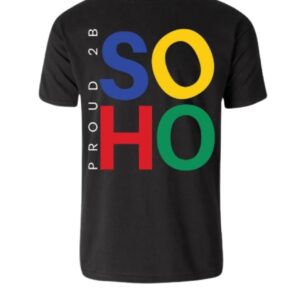 sohotshirt SoHo T-Shirt