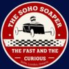 The SoHo Soaper T-Shirt