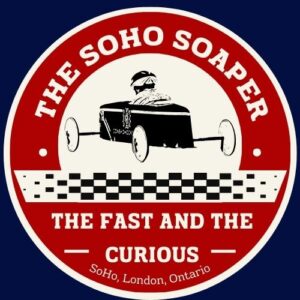 The SoHo Soaper T-Shirt